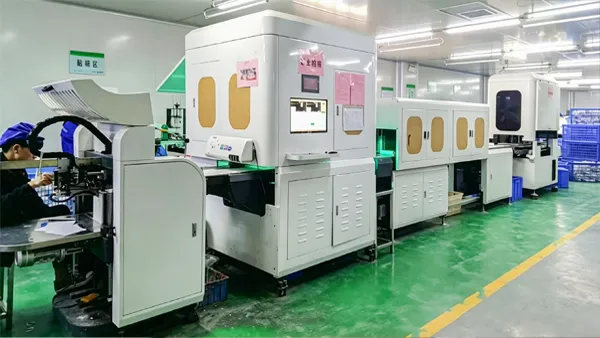 Eco-Printing and Premium Finishes