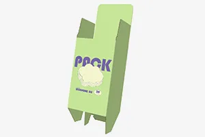 Auto-Lock Box