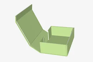 Collapsible Box