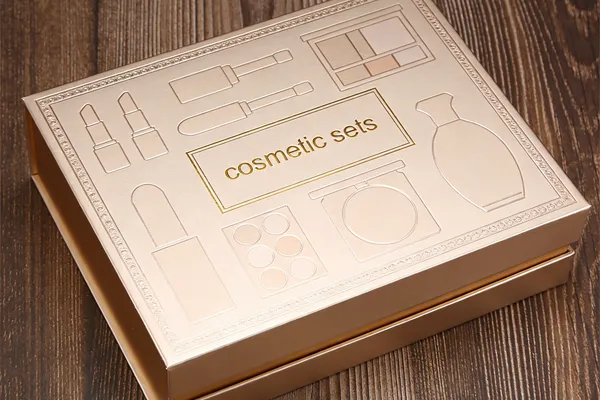 Cosmetic Packaging