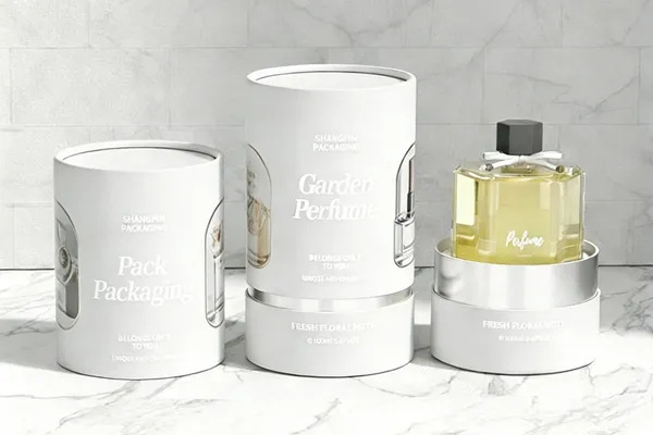 Cosmetic Packaging