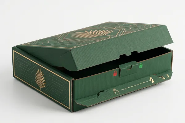 Delivery Packaging
