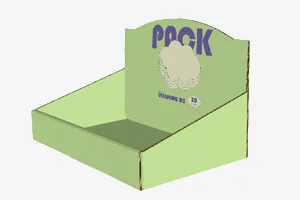 Display Box