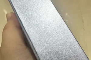 Glitter UV