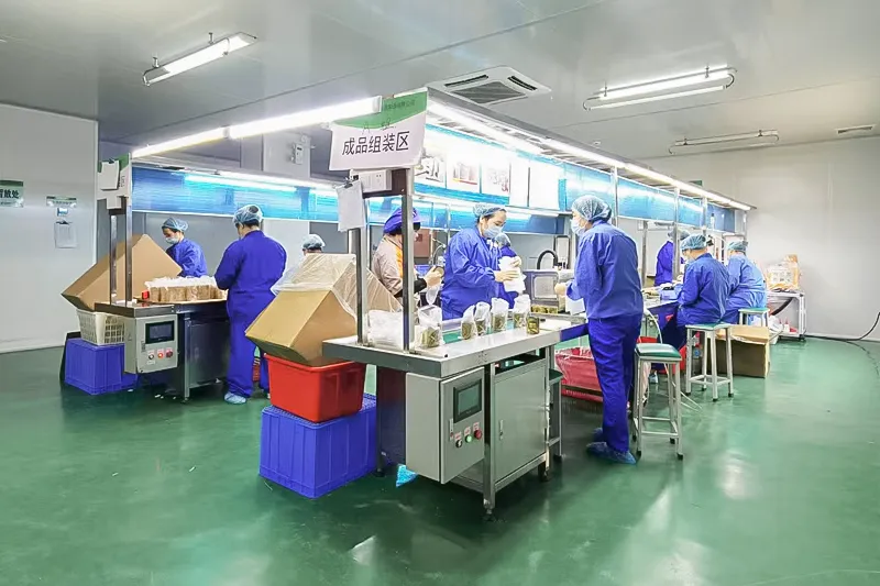 High-Capacity Sustainable Manufacturing1