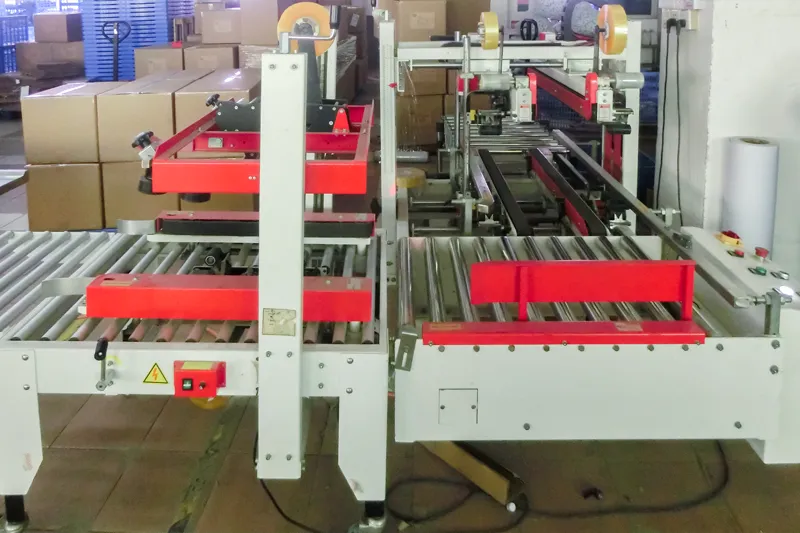 High-Capacity Sustainable Manufacturing3