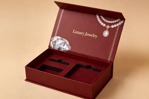 Jewelry Packaging