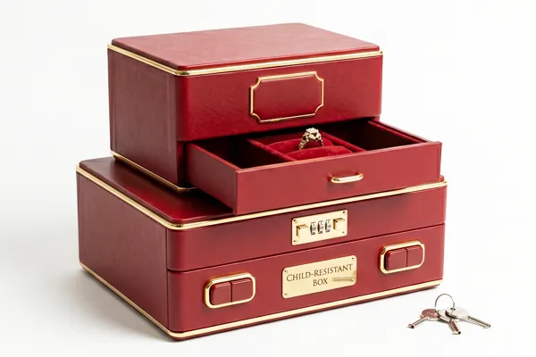 Jewelry Packaging