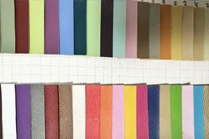Leather Paper