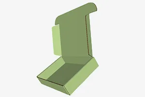 Mailer Box
