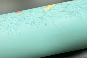 Matte Lamination
