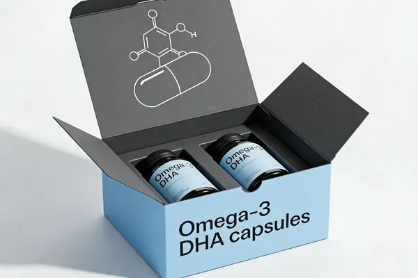 Nutraceutical Packaging