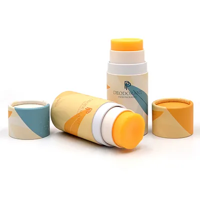 Packaging Engineered for Every Beauty Touchpoint1