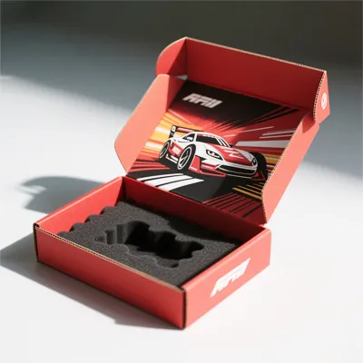 Packaging Engineered for Every Logistics Strategy2