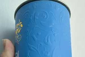 Pattern Embossing