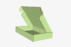 Pizza Box