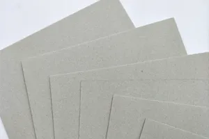 Rigid Greyboard