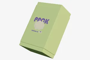 Sleeve Box