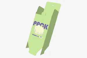 Snap-Lock Bottom