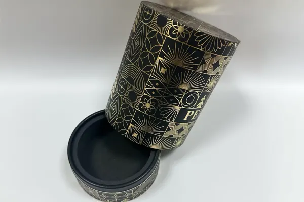 Tactile Prestige & Durability