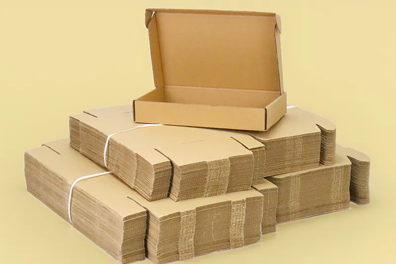 Where Massive Manufacturing Capacity Meets Logistics Security