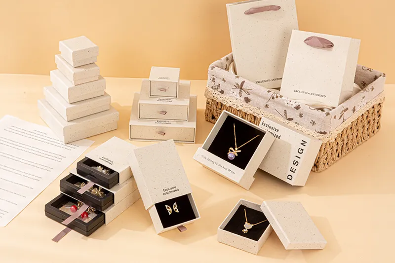 Where Structural Precision Meets High-End Jewelry Branding