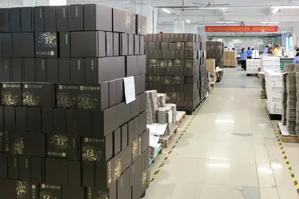 6.Final QA & Global Dispatch