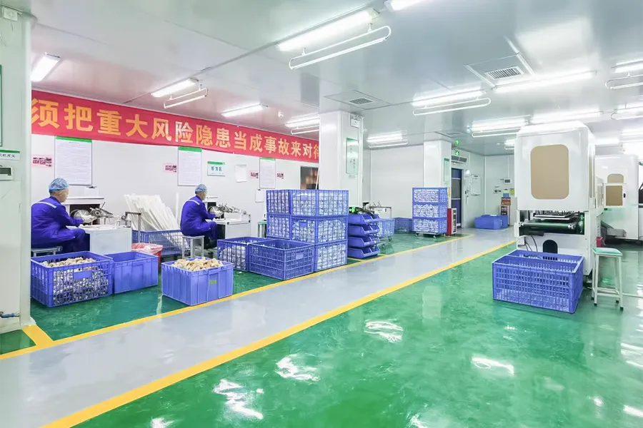 Intelligent Manufacturing1