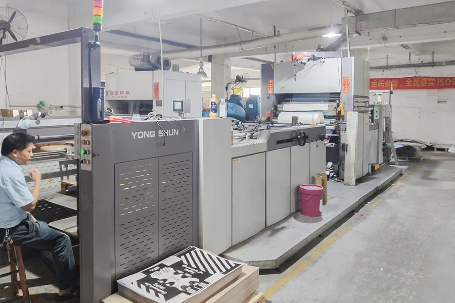 Intelligent Manufacturing3