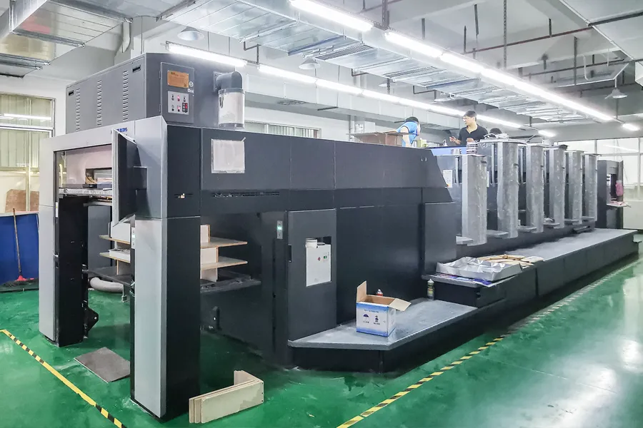 Intelligent Manufacturing4