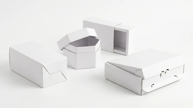 Structure Selection