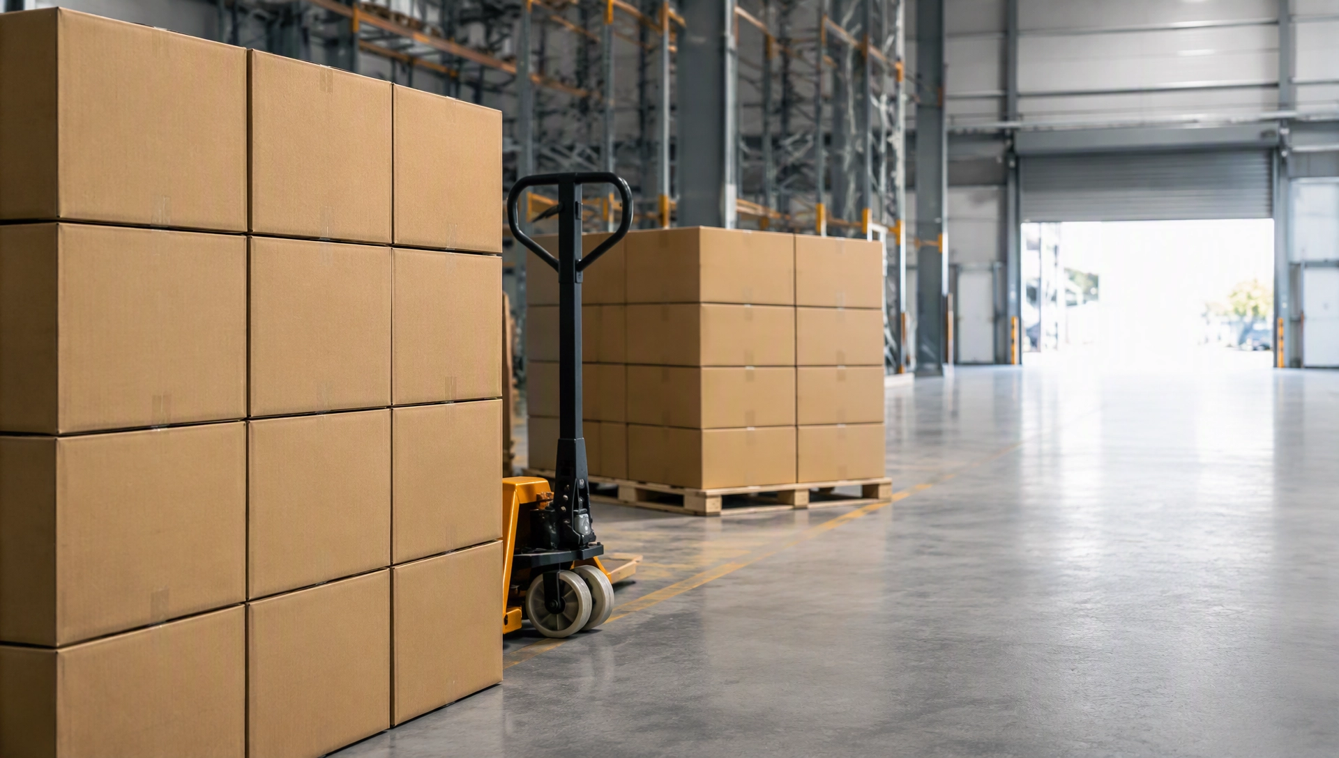 EPR packaging compliance