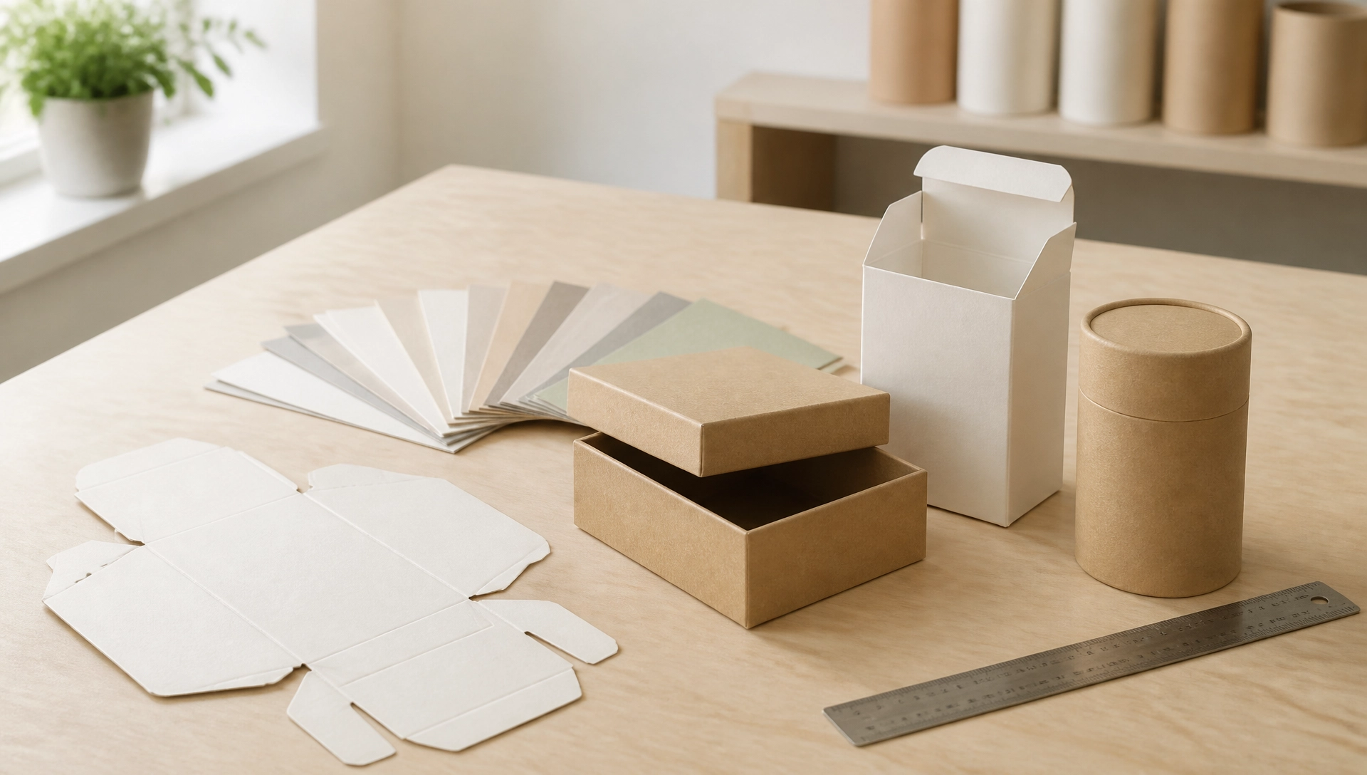 EPR packaging compliance
