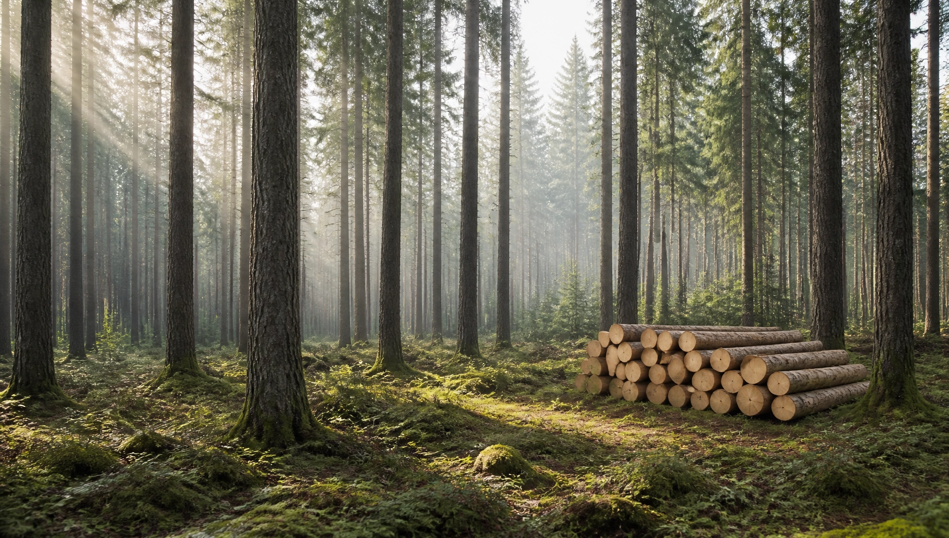 FSC certified paper packaging