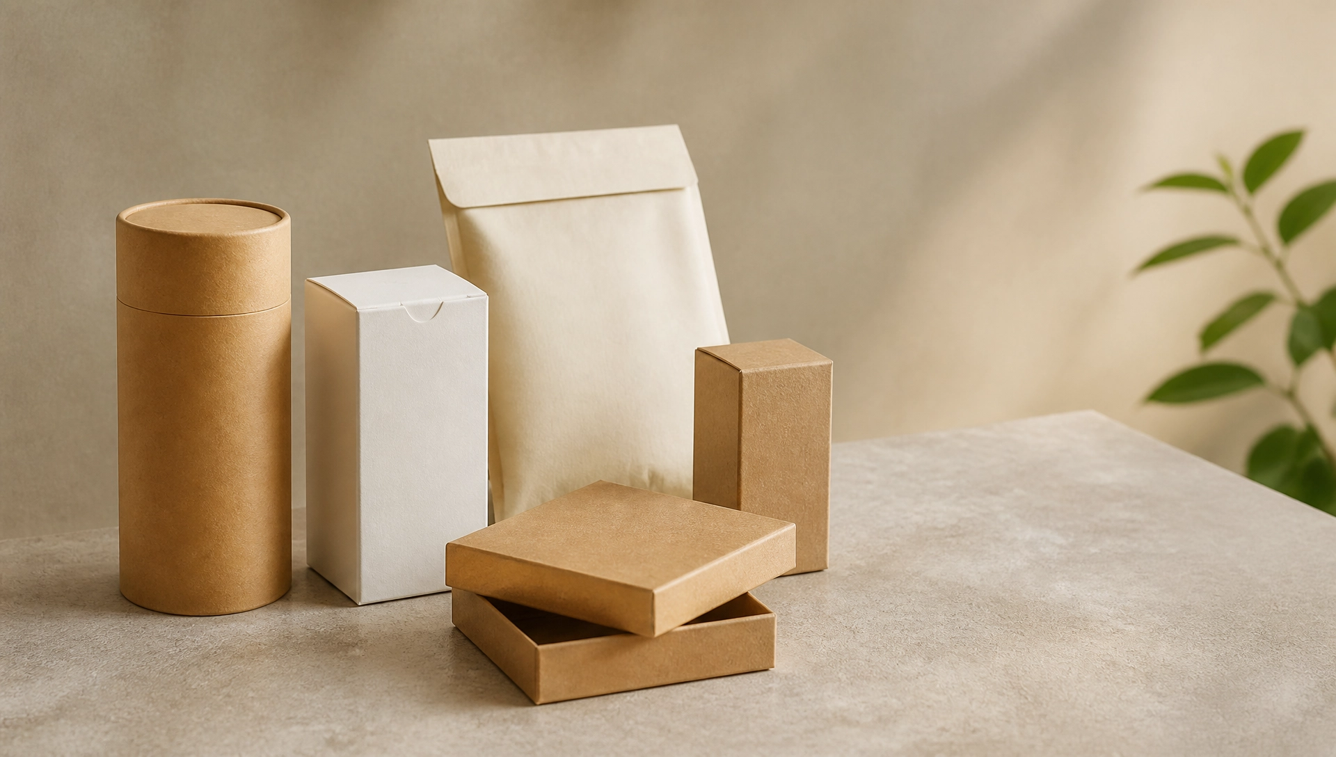 paper packaging