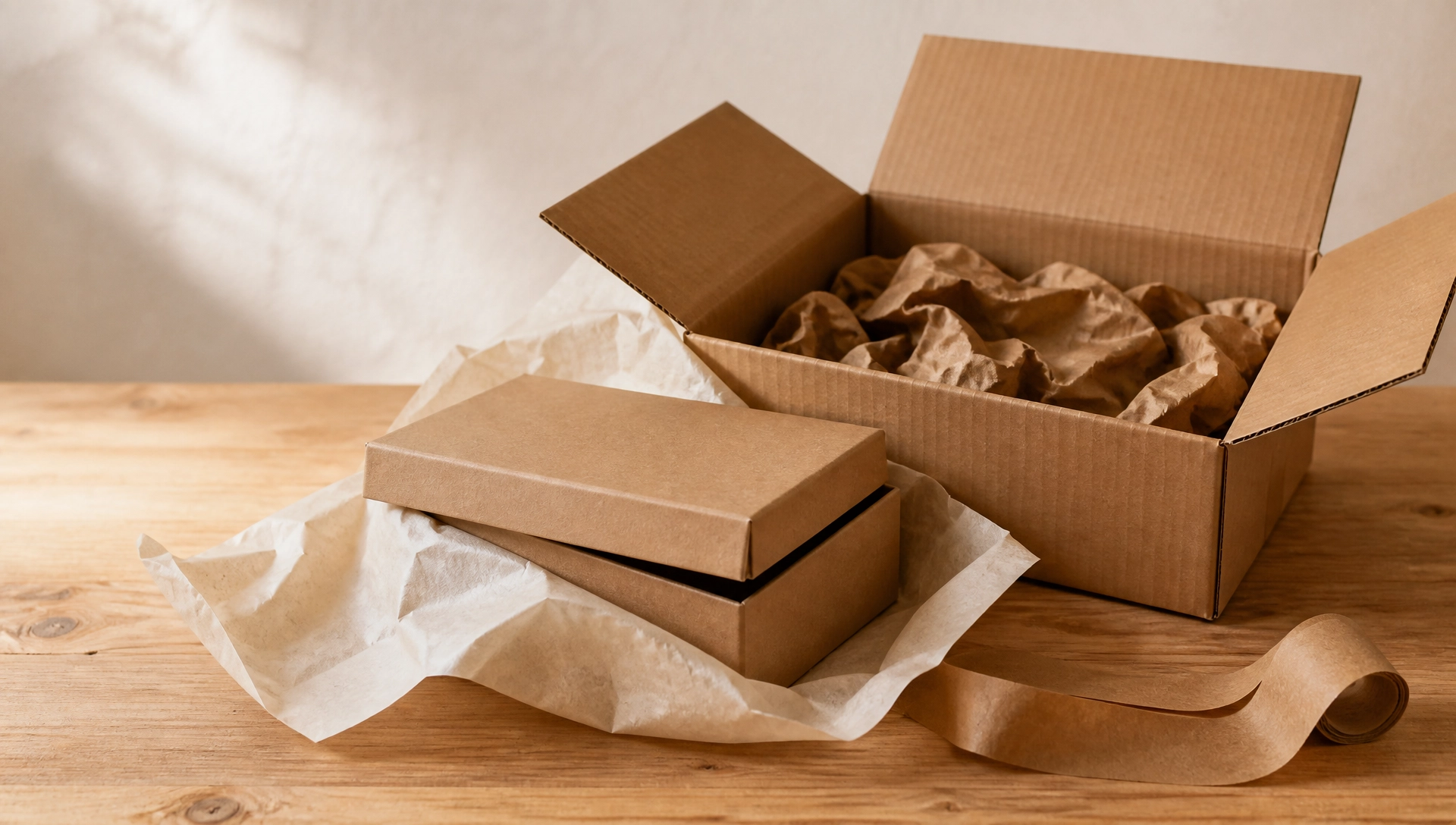 paper packaging