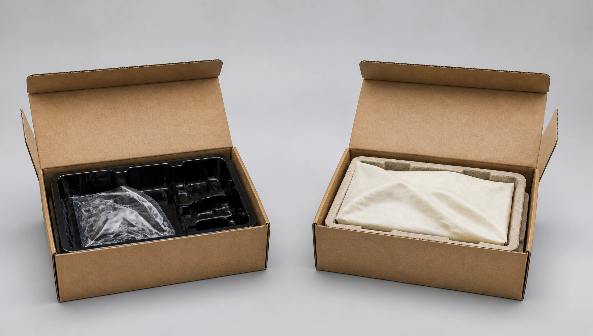 perfume paper tube packaging