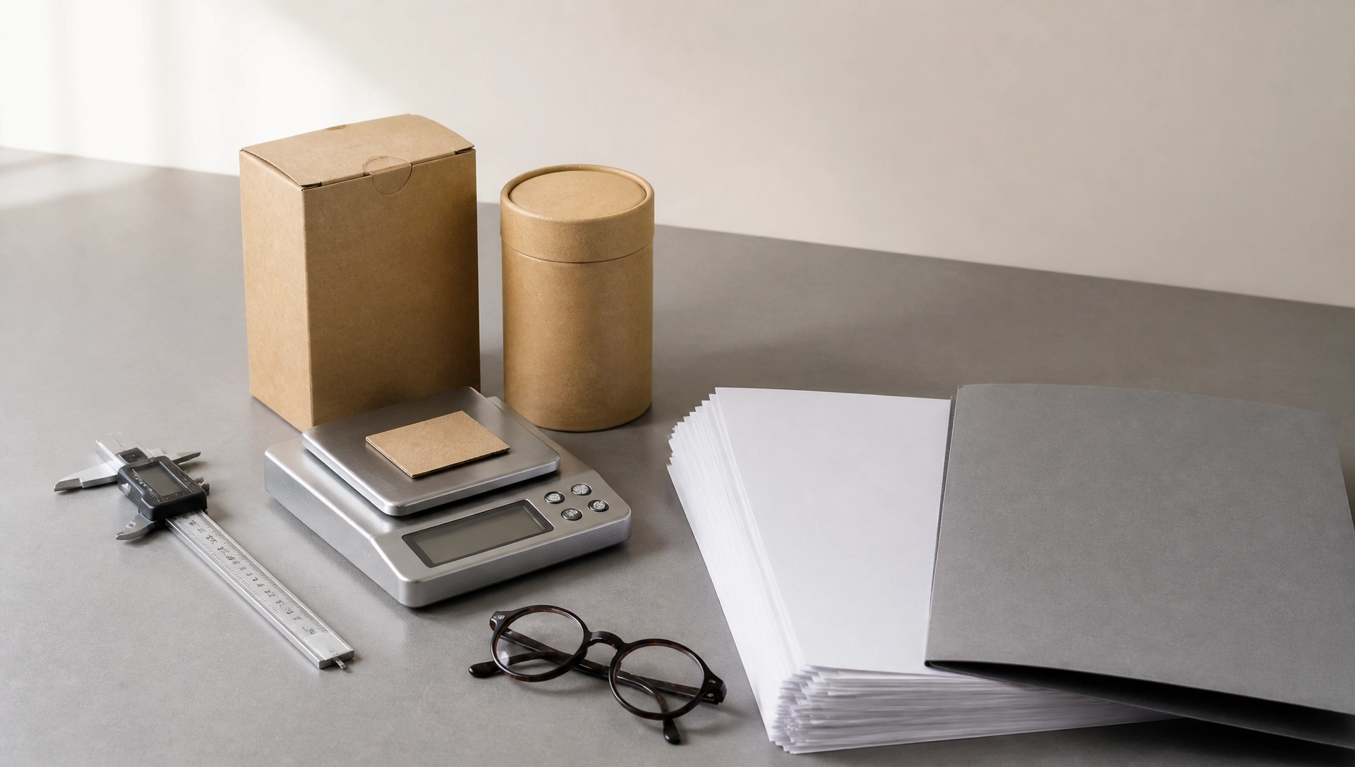 paper packaging