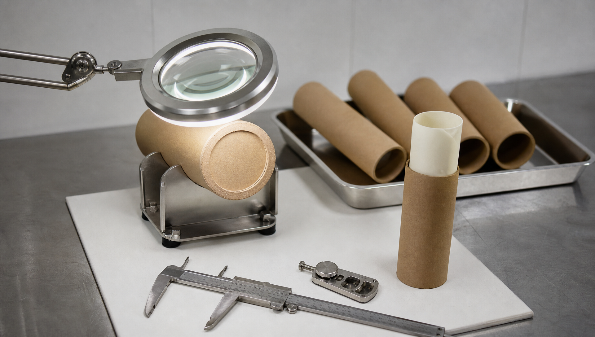 taller de envasado de calidad alimentaria