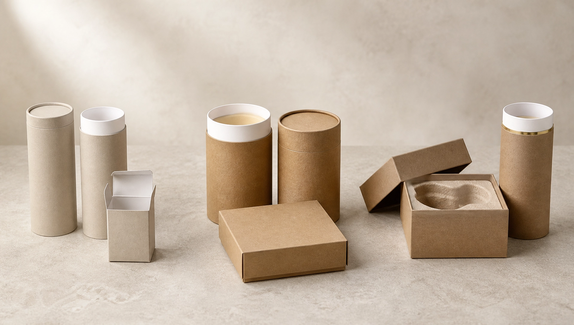 custom packaging trends