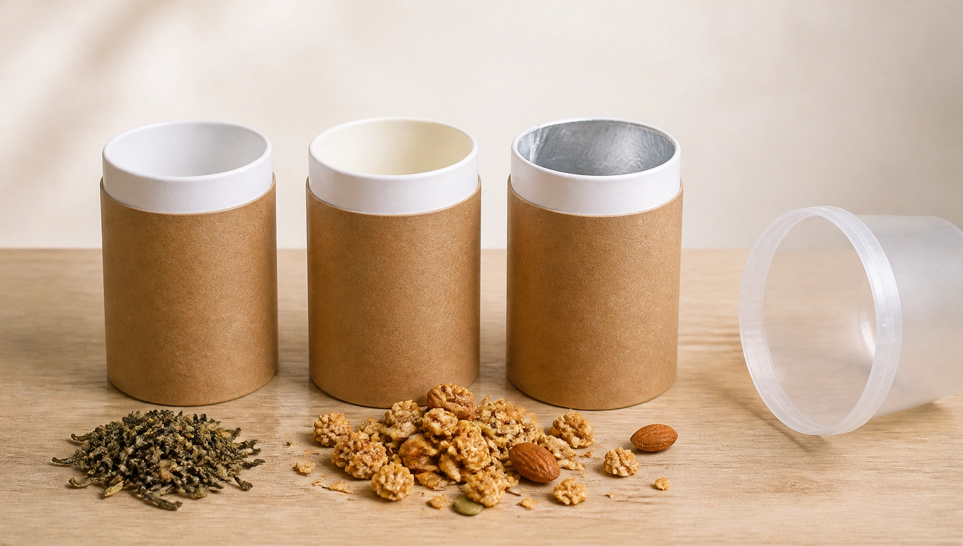 custom packaging trends