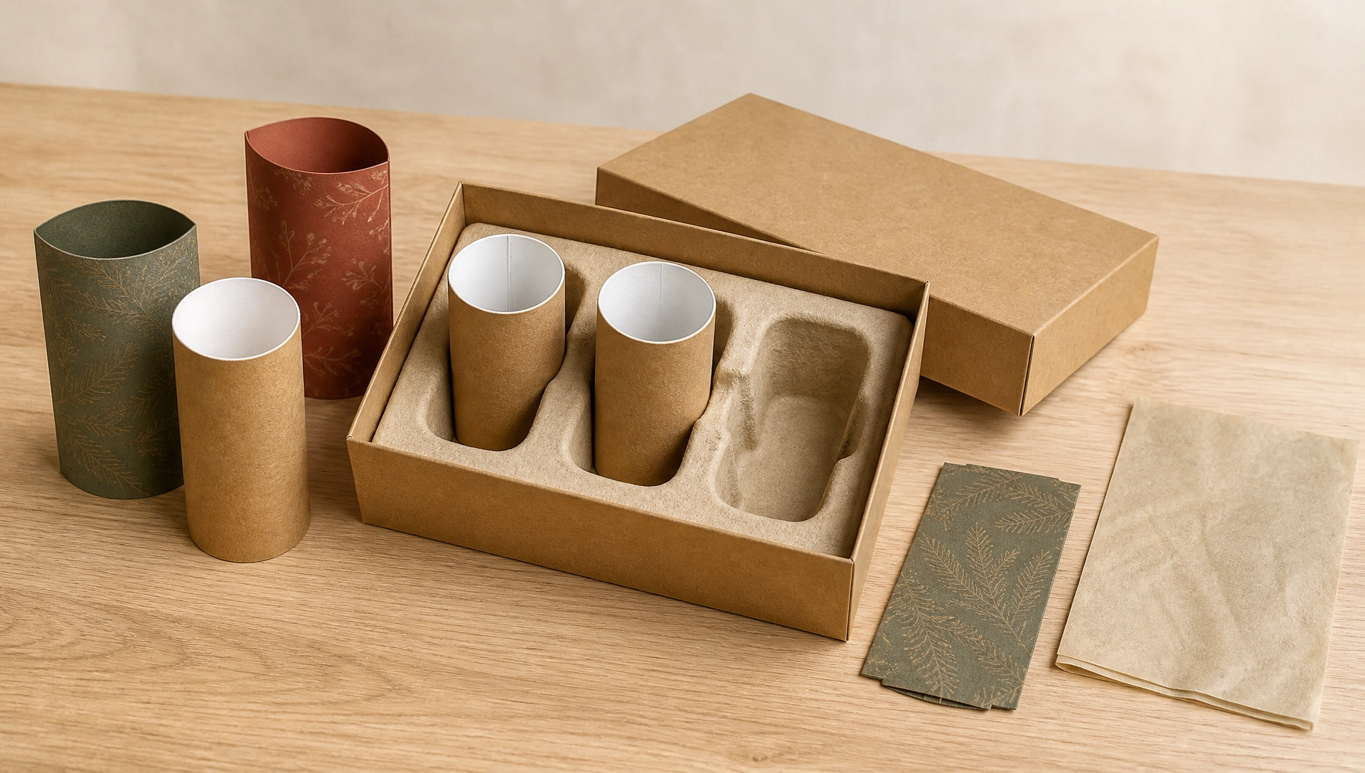 custom packaging trends