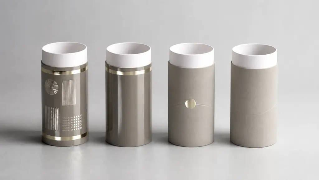 custom packaging trends