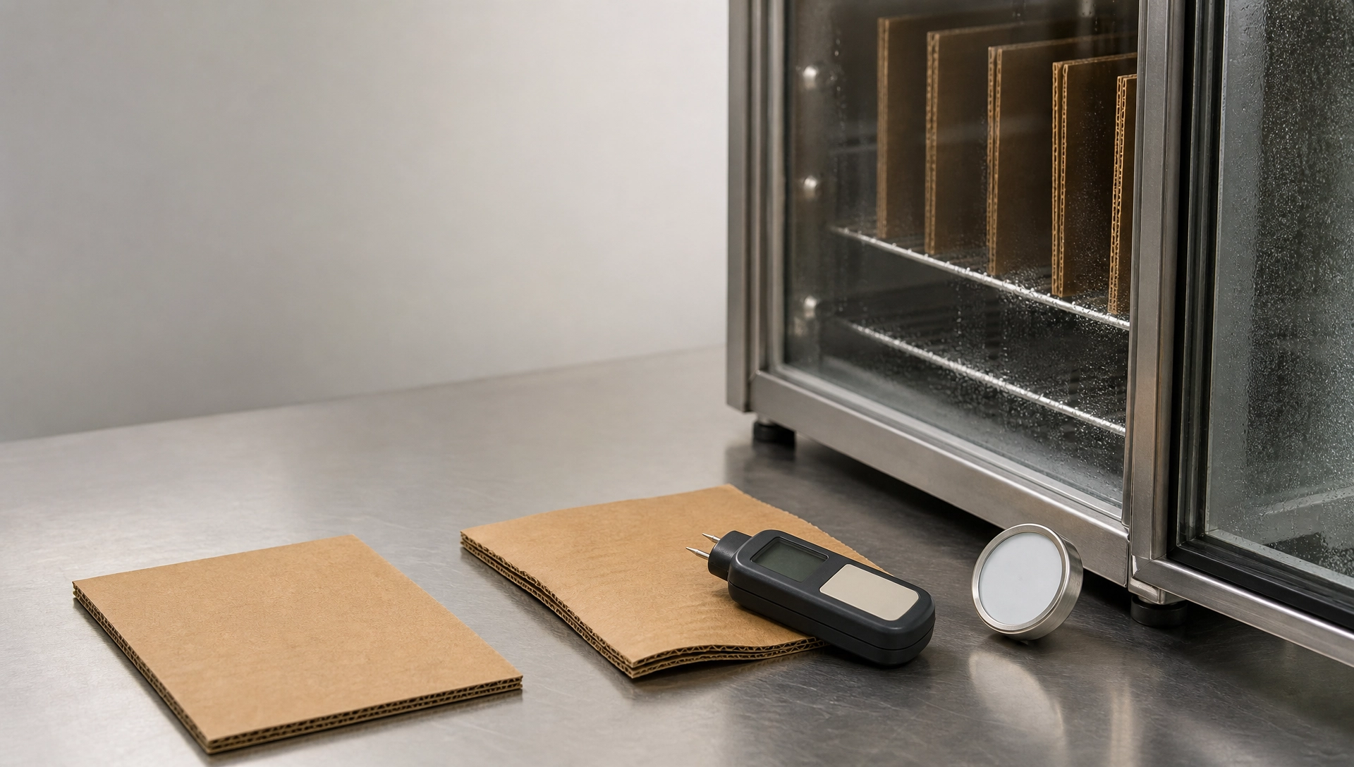 kraft liner board