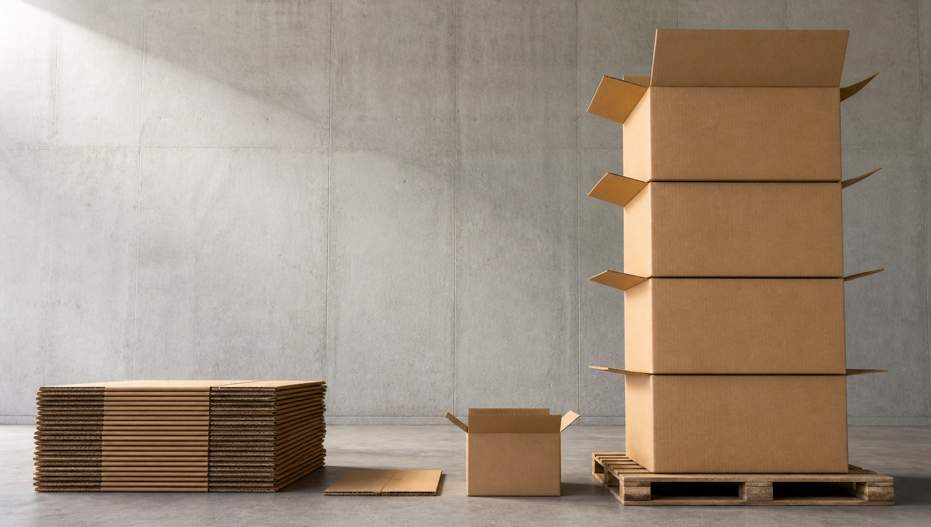 printing and finishing options that raise corrugated packaging cost